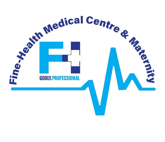 Fine Health Medical Centre Logo